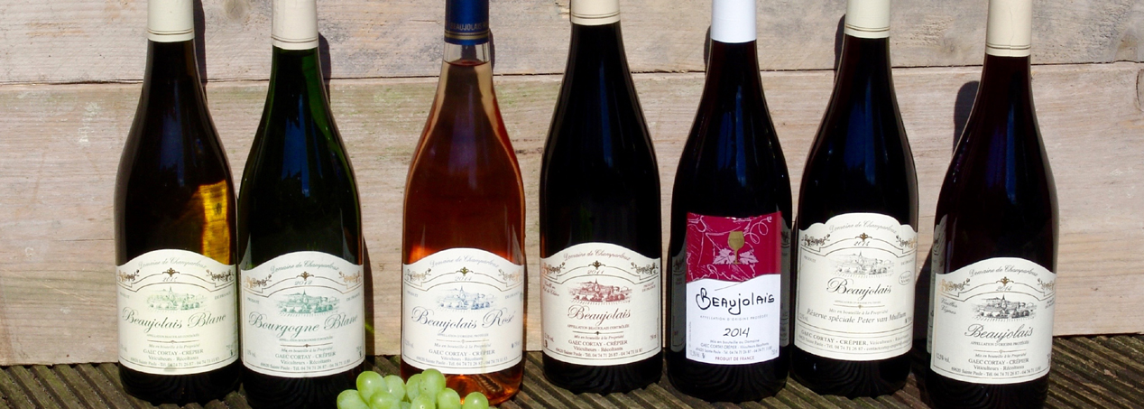 Domaine de Champarloux